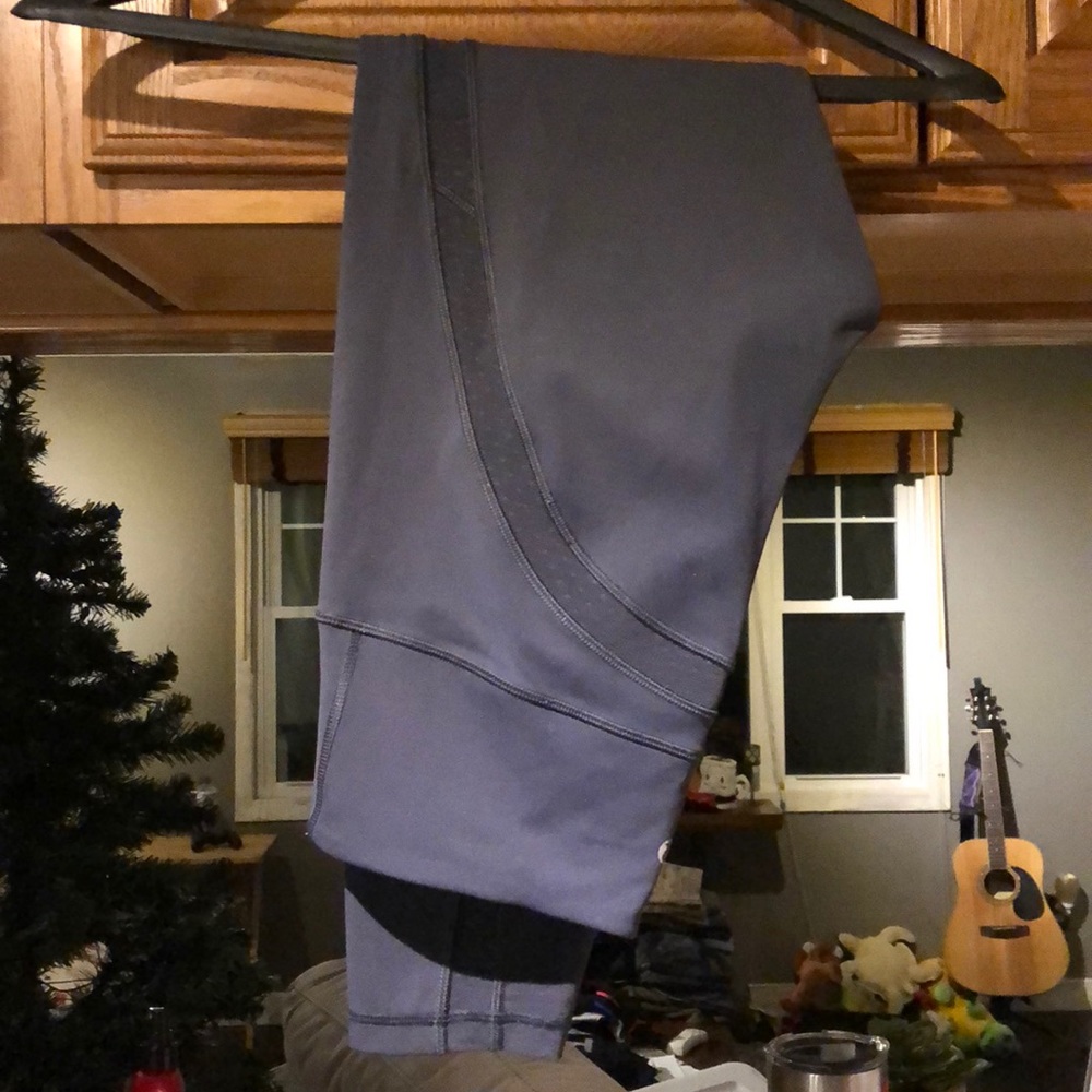 Lululemon 7/8 pants